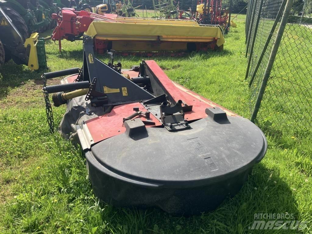 Vicon CM 296 F Gadanheiras-Condicionadoras