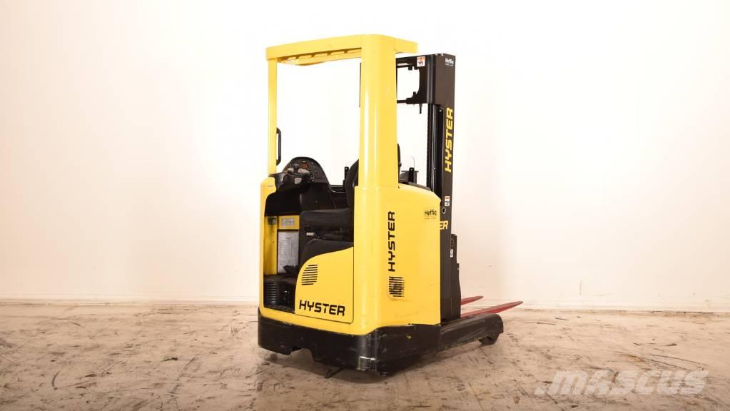Hyster R 1.2 E Empilhadores Elevadores