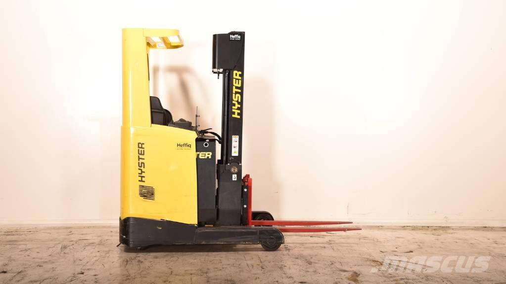 Hyster R 1.2 E Empilhadores Elevadores