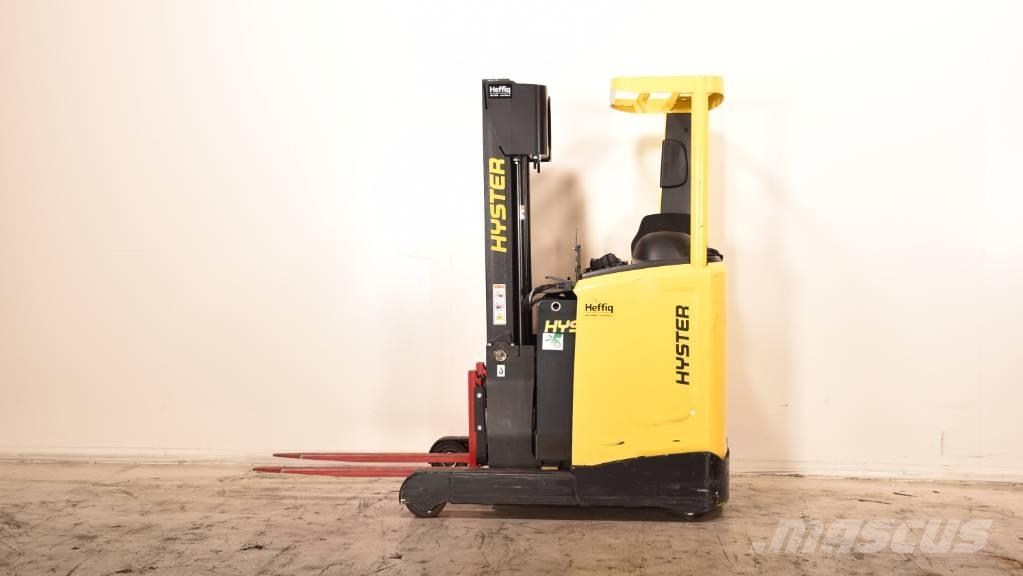 Hyster R 1.2 E Empilhadores Elevadores