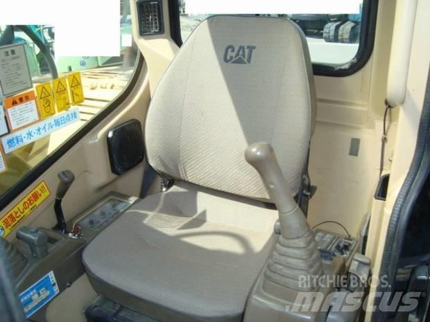 CAT 308 B Escavadoras de rastos