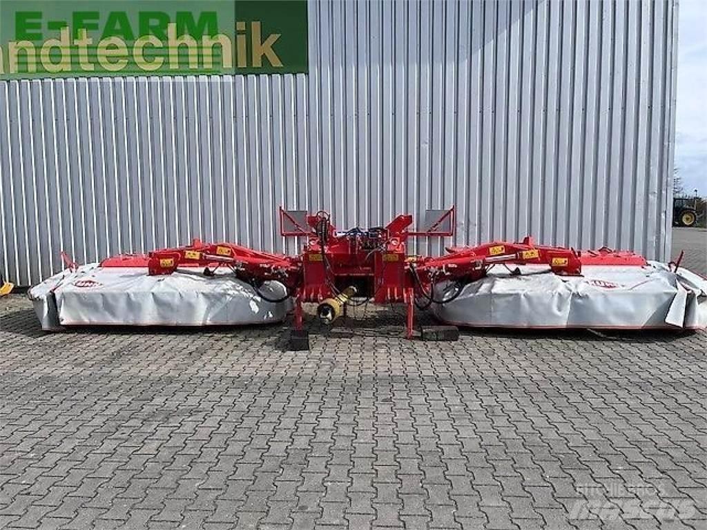 Kuhn fc 813 Gadanheiras