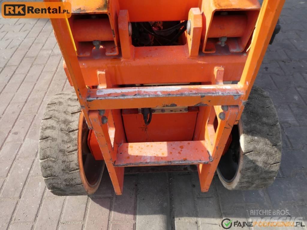 JLG 2030 ES Elevadores de tesoura