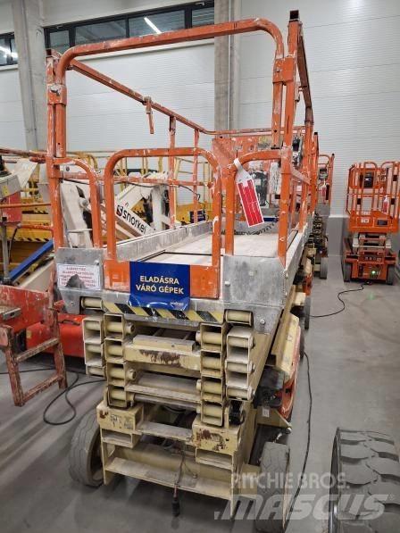 JLG 3246 ES Elevadores de tesoura