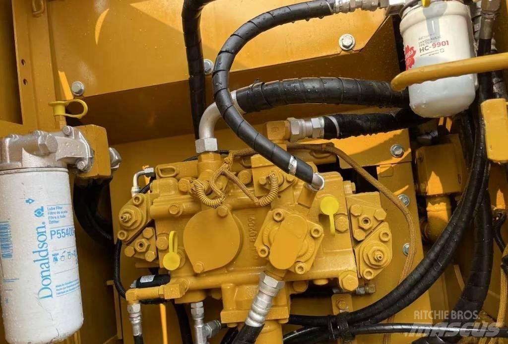 CAT 315 D Escavadoras de rastos