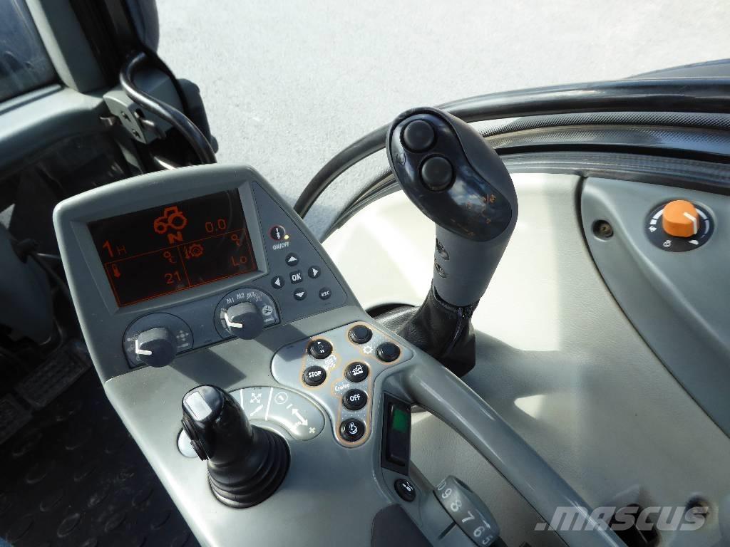Valtra N141 Advance Tratores Agrícolas usados