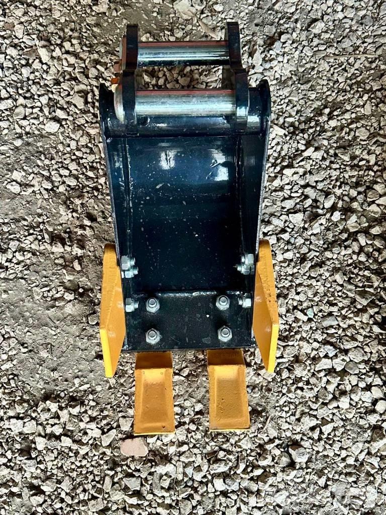 Rippa R10 ECO Mini Escavadoras <7t