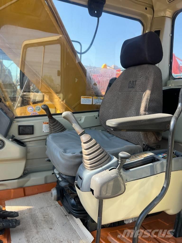 CAT 320 B Escavadoras de rastos