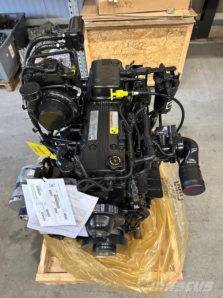 Cummins B6.7 FR95884 Agricultura - Outros
