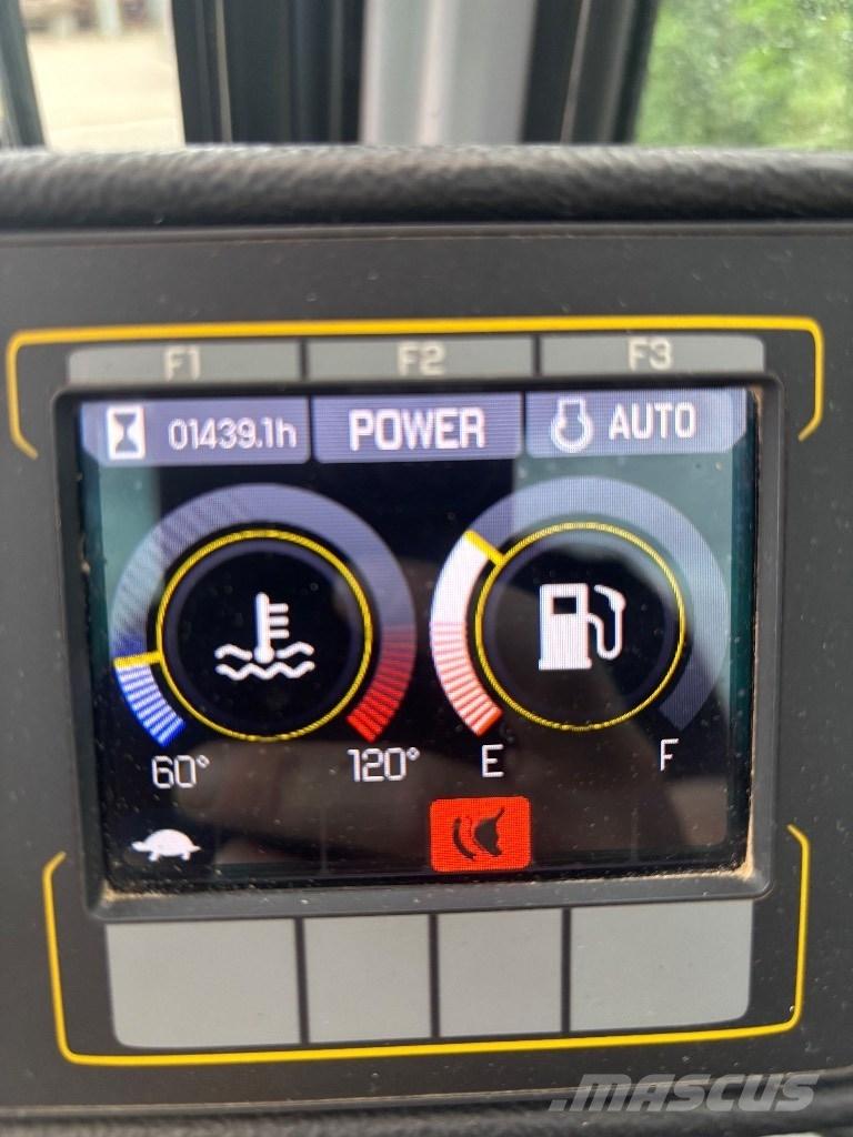 Wacker Neuson EZ 36 Mini Escavadoras <7t