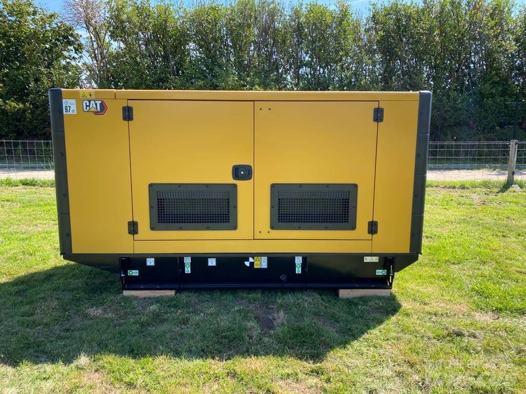 CAT C4.4 - DE88E0 Geradores Diesel