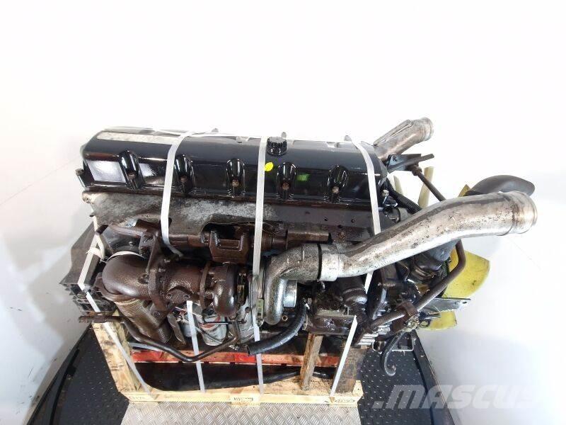 Renault DCI Motores
