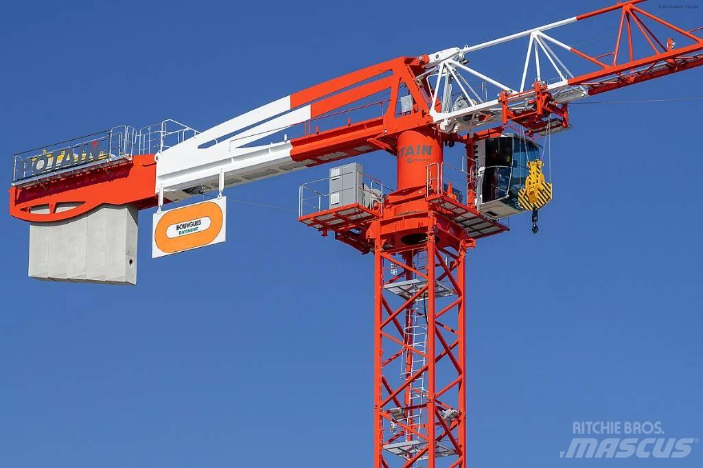 Potain MDT 289 Gruas de construção