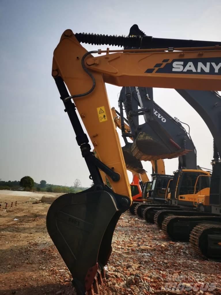 Sany SY 365 H Escavadoras de rastos