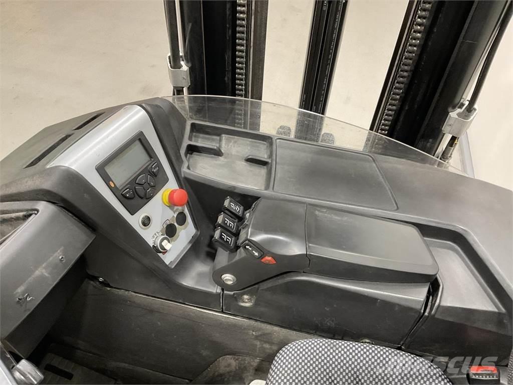Mitsubishi RB16NH Empilhadores Elevadores
