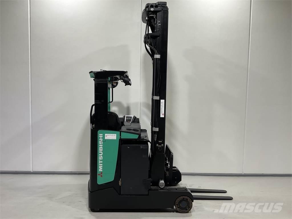 Mitsubishi RB16NH Empilhadores Elevadores