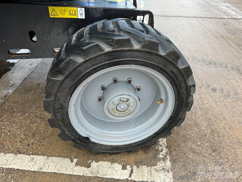 Genie Z 45/25 XC Elevadores braços articulados