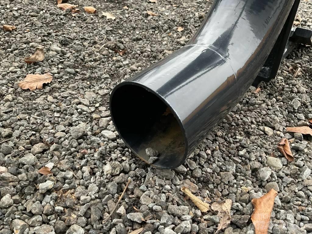  Drainage machine Outras máquinas de lavoura e acessórios