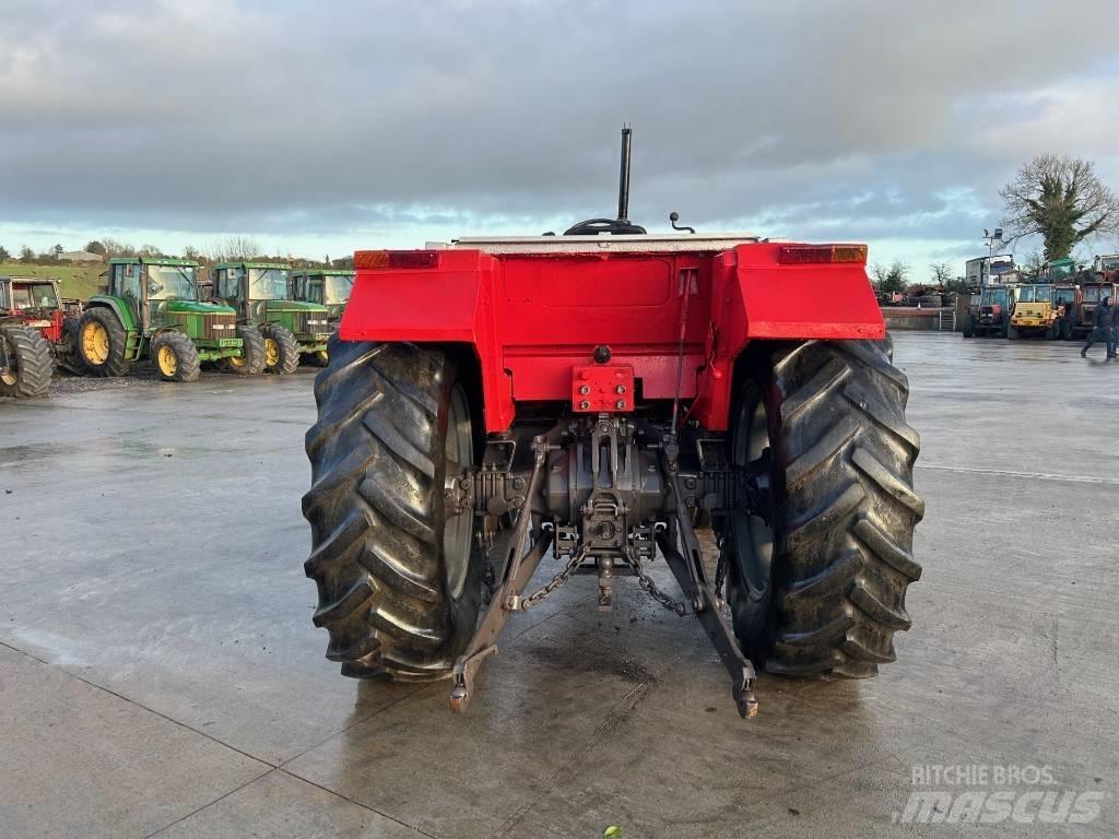 Massey Ferguson 385 Tratores Agrícolas usados