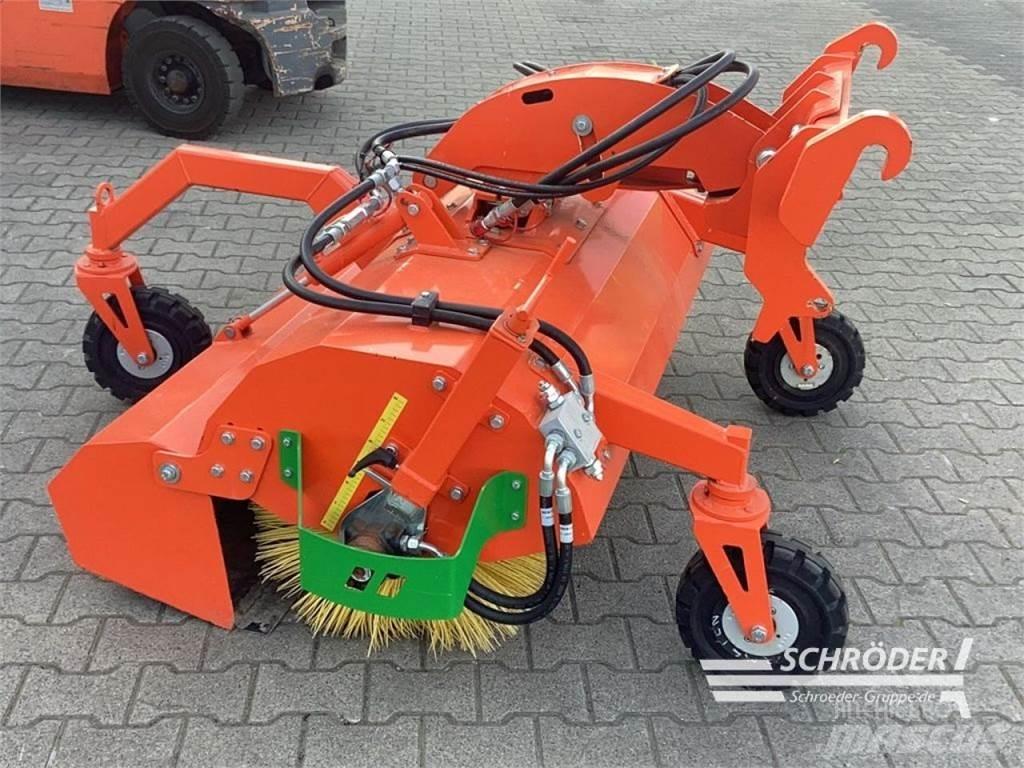 Holaras H-150 Varredoras