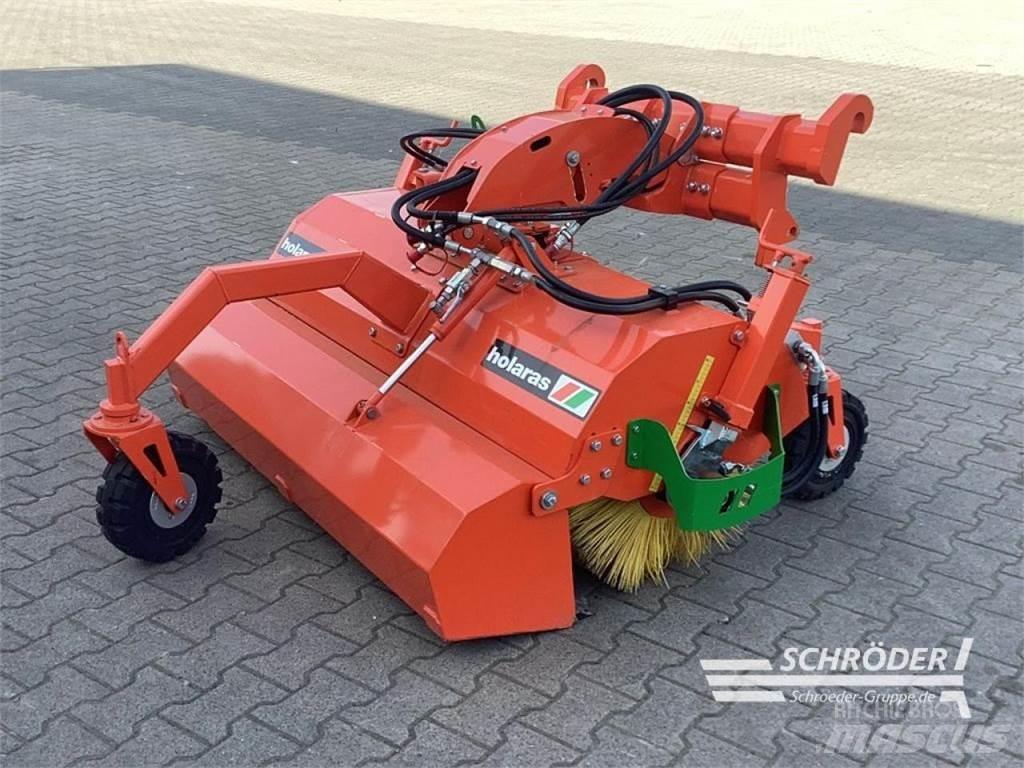 Holaras H-150 Varredoras