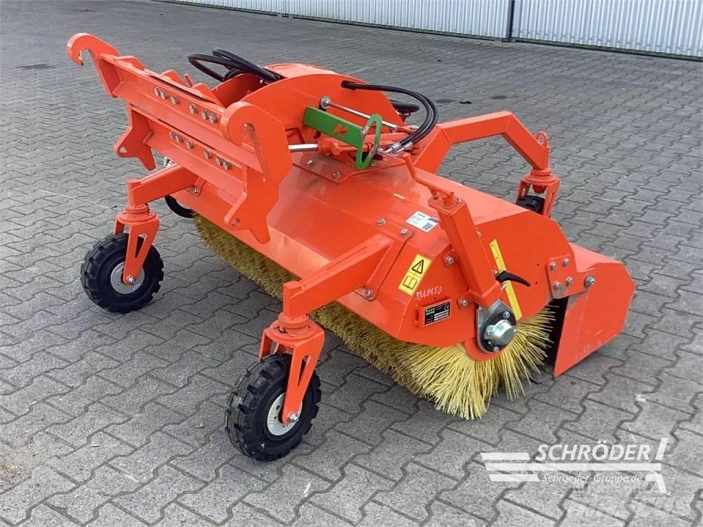 Holaras H-150 Varredoras