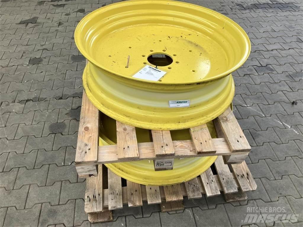 Bohnenkamp 10x34 Pneus Agrícolas