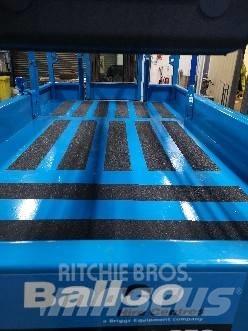 Genie GS 3246 Elevadores de tesoura