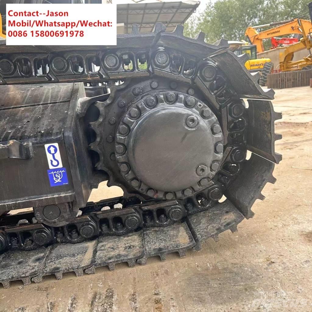 CAT 329 D2L Escavadoras de rastos