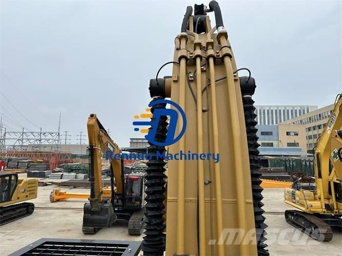 CAT 336 D2 Escavadoras de rastos