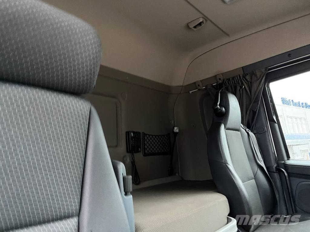 Scania R490 Camiões Ampliroll