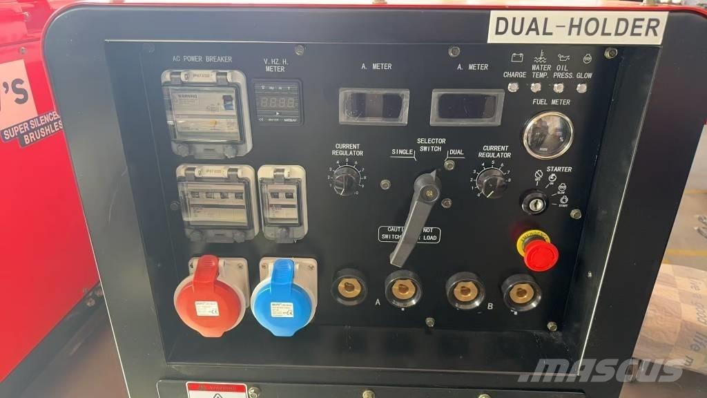 Kubota DG25MK Geradores Diesel
