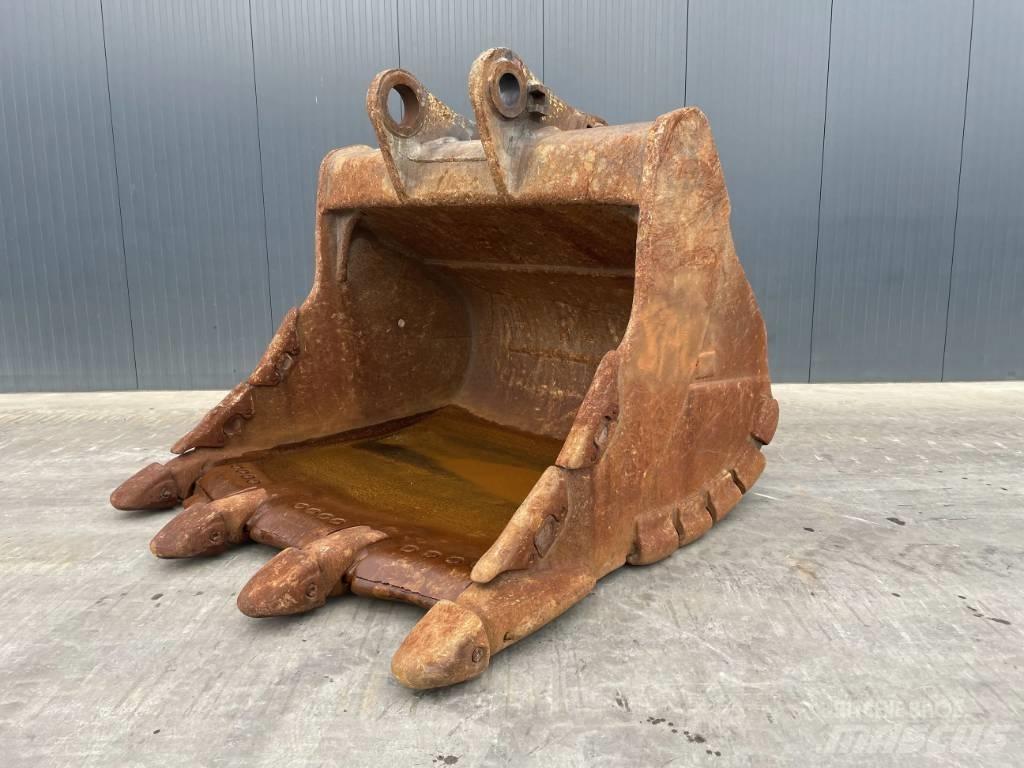 CAT 374D / 374F Baldes