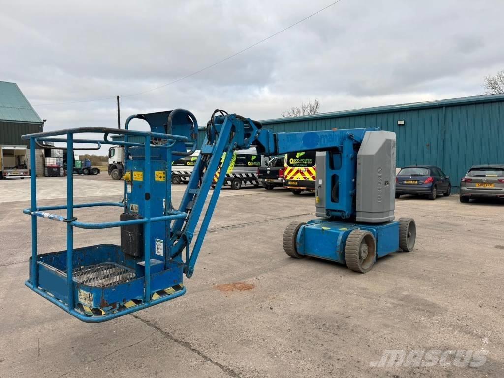 Genie Z 30/20 N RJ Elevadores braços articulados