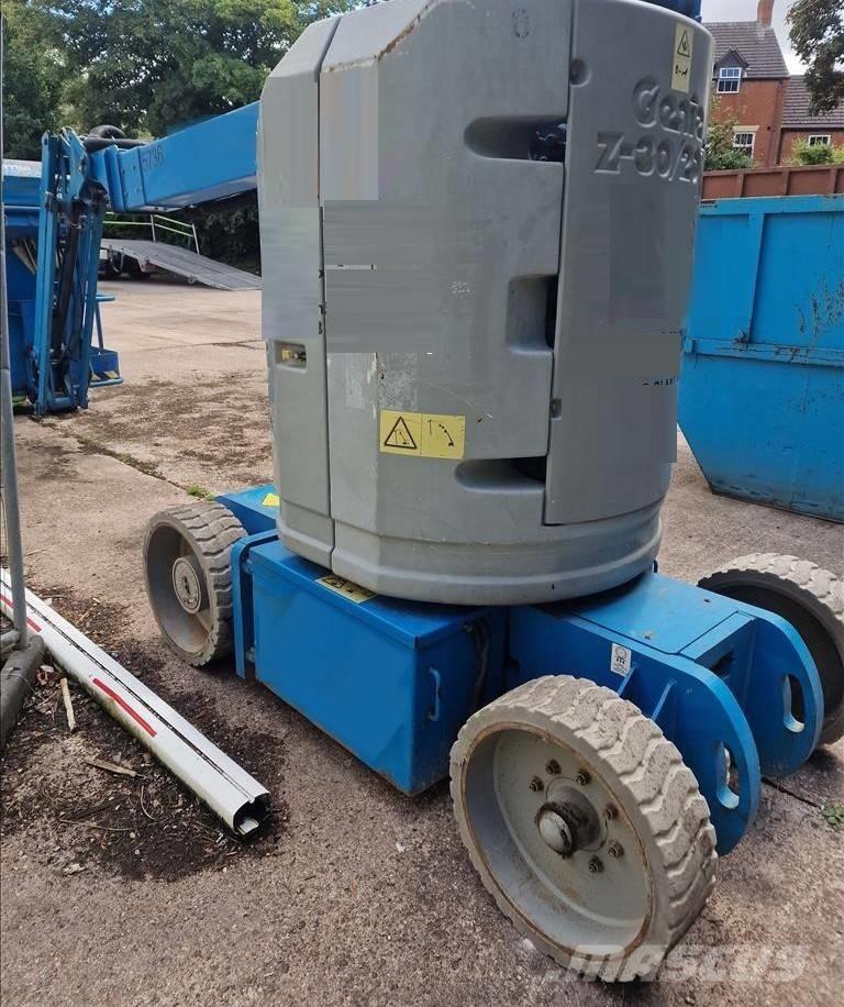 Genie Z 30/20 N RJ Elevadores braços articulados