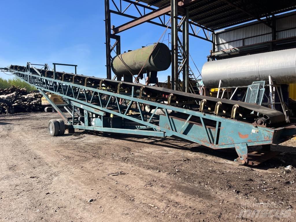  MGL 36 x75 Transportadores