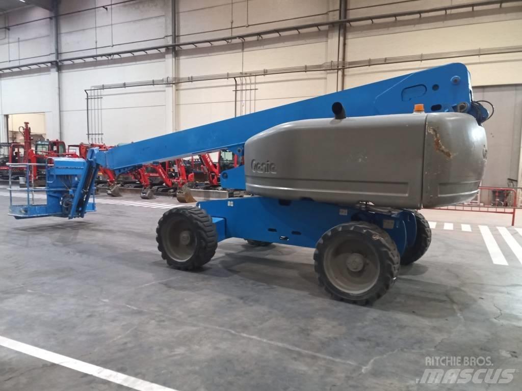 Genie S 65 Elevadores braços Telescópicos