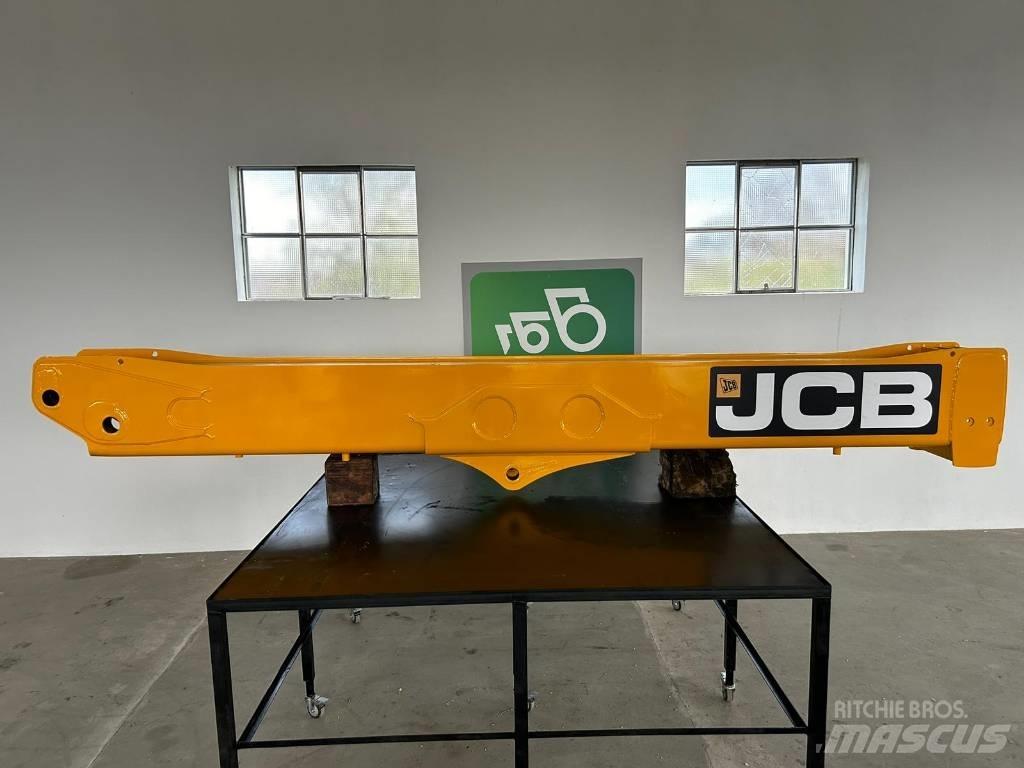 JCB 531-70 mast Lanças e braços dippers