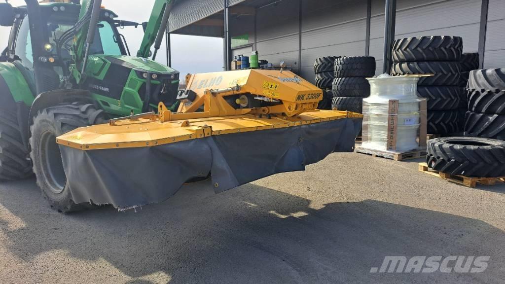 Elho NK 3300 F Gadanheiras