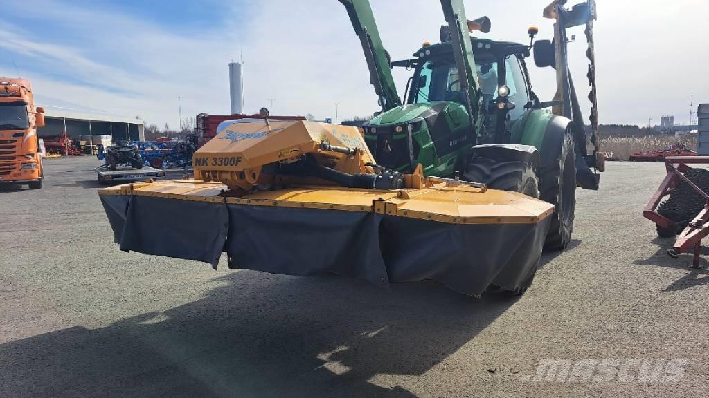 Elho NK 3300 F Gadanheiras