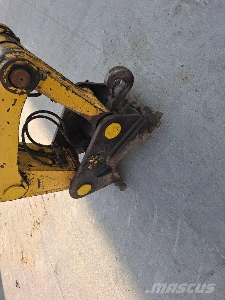 Komatsu PC 290 LC-11 Escavadoras de rastos