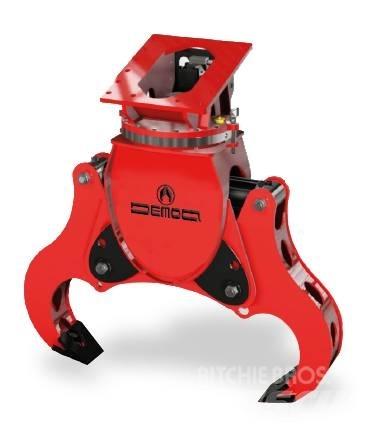  DEMOQ DSW800 Cortadores de madeira