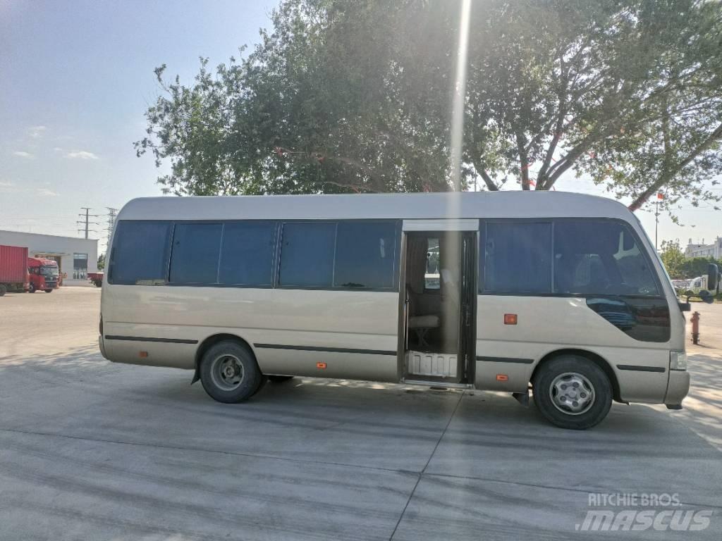 Toyota Coaster Bus Mini bus