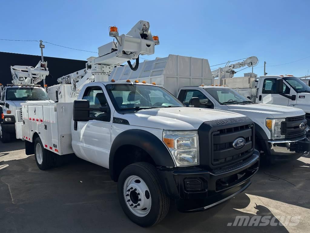 Ford F 450 SD Outros Camiões