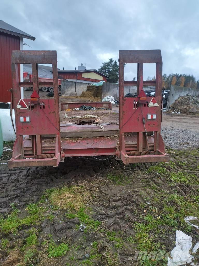 JPM Lavetti Outros reboques agricolas