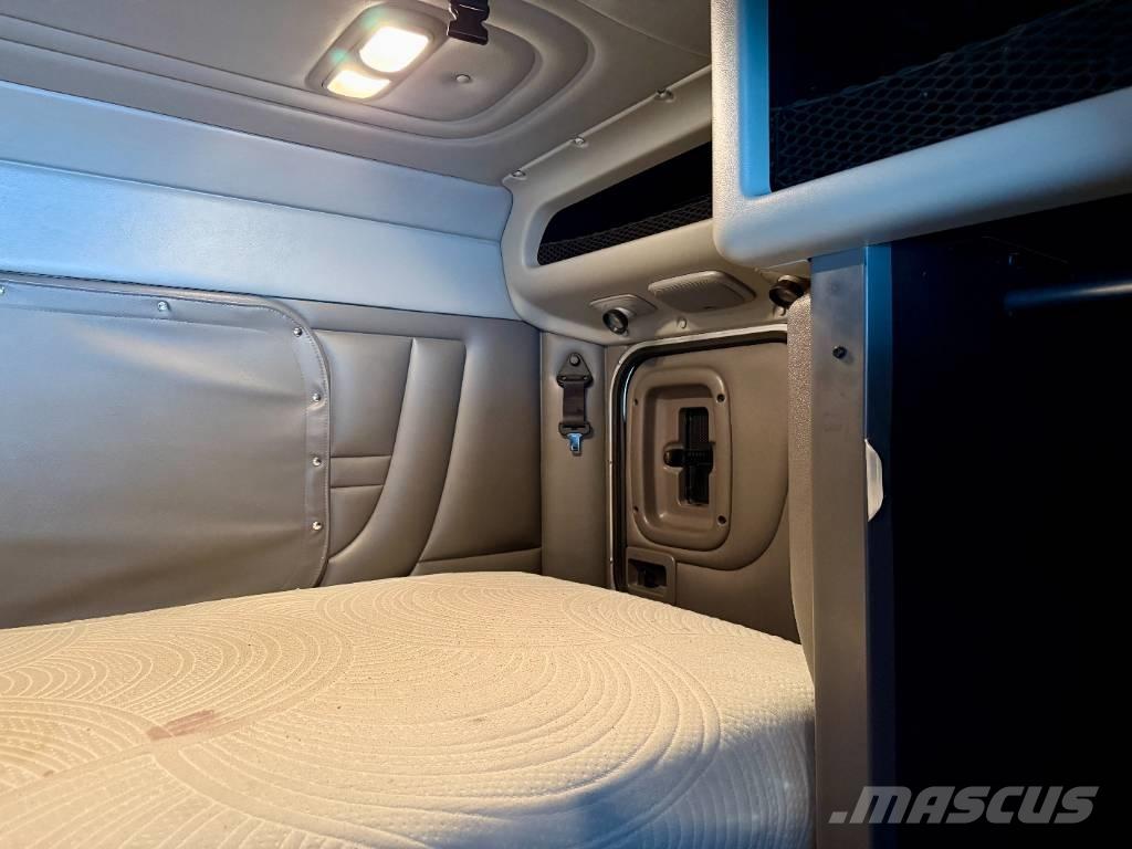 Peterbilt 389 Tractores (camiões)