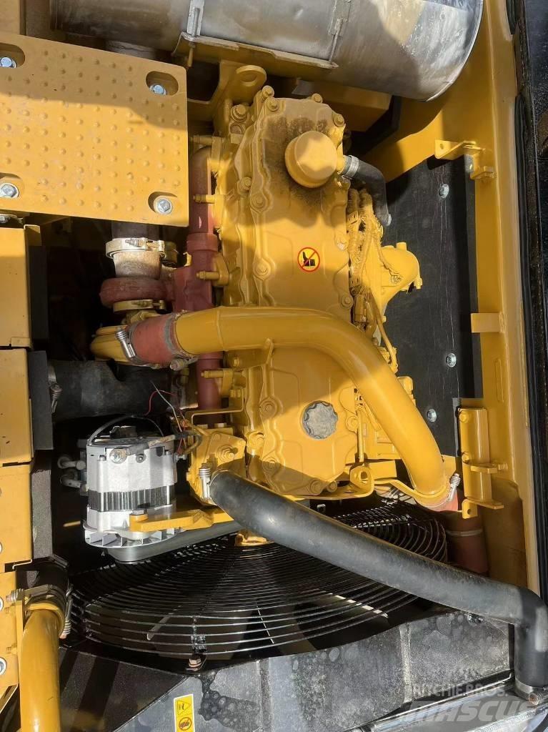 CAT 325d Escavadoras de rastos