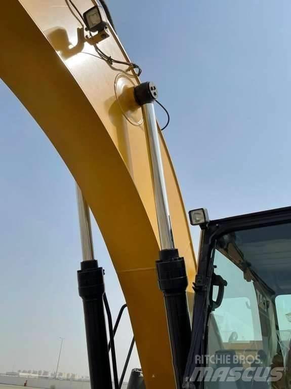 CAT 320GC Escavadoras de rastos