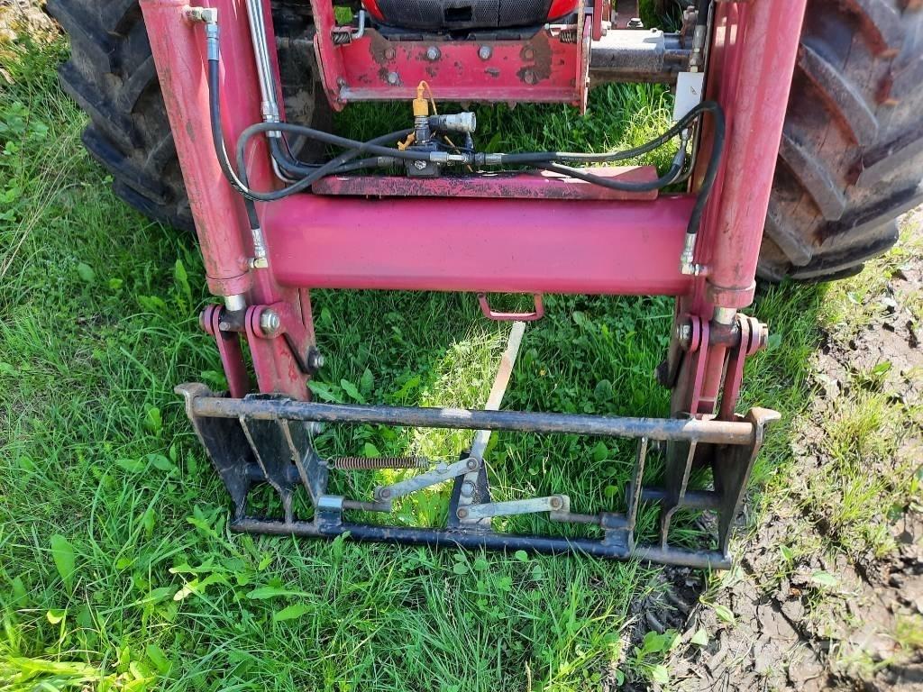 TYM T903S Tratores Agrícolas usados