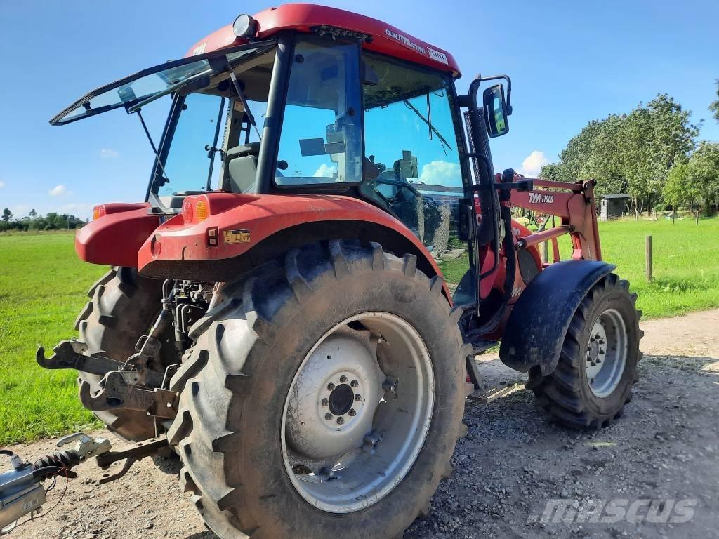TYM T903S Tratores Agrícolas usados
